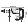 Vŕtacie kladivo Bosch GBH 8-45 D Professional