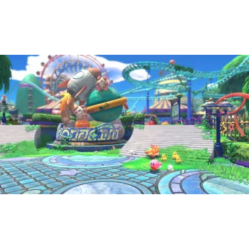 Nintendo 10007239 videohra štandard nemčina, holandčina, angličtina, španielčina, francúzština, taliančina, japončina, kórejčina Nintendo Switch
