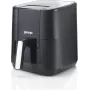 Gorenje AF1350DWB samostatná 5,4 L stojanová 1350 W teplovzdušná fritéza čierna