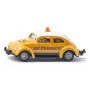 Siku 1561 VW Chrobák ADAC model vozidla, séria Blister, od 3 rokov