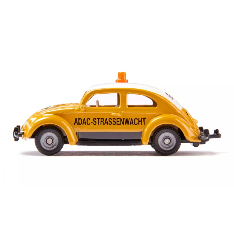 Siku 1561 VW Chrobák ADAC model vozidla, séria Blister, od 3 rokov