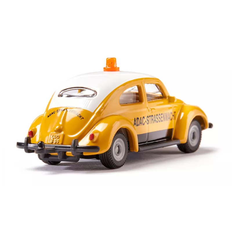 Siku 1561 VW Chrobák ADAC model vozidla, séria Blister, od 3 rokov