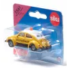 Siku 1561 VW Chrobák ADAC model vozidla, séria Blister, od 3 rokov