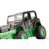 Siku Jeep ‘Big Wheel’ model terénneho vozidla predmontovaný