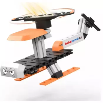 Stavebnica Fischertechnik Junior Max 576101 — vzdelávacia stavebnica pre deti