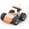Stavebnica Fischertechnik Junior Max 576101 — vzdelávacia stavebnica pre deti