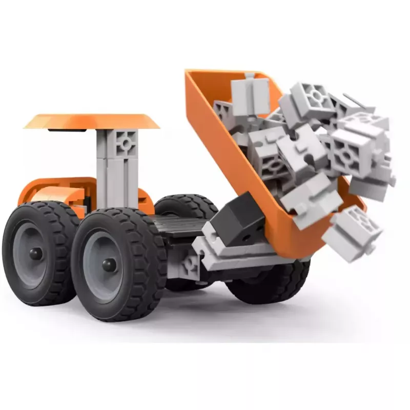 Stavebnica Fischertechnik Junior Max 576101 — vzdelávacia stavebnica pre deti