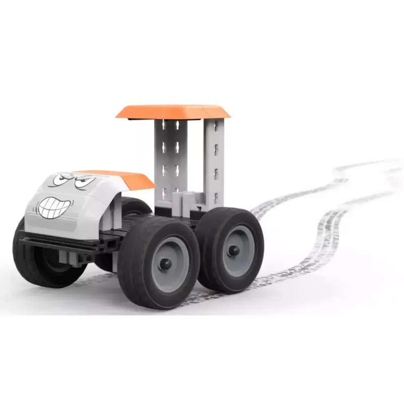 Stavebnica Fischertechnik Junior Max 576101 — vzdelávacia stavebnica pre deti