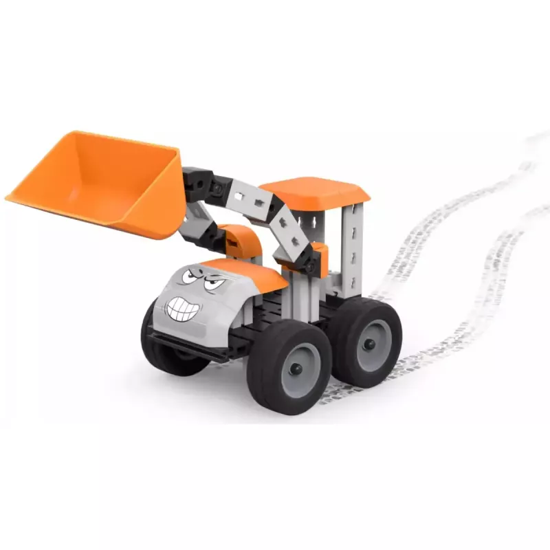 Stavebnica Fischertechnik Junior Max 576101 — vzdelávacia stavebnica pre deti