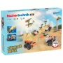 Stavebnica Fischertechnik Junior Max 576101 — vzdelávacia stavebnica pre deti