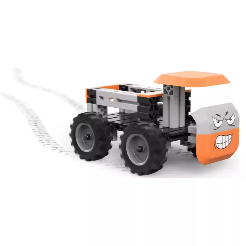 Fischertechnik Junior Pro 576100 – modulárna stavebnica pre STEM učenie