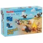 Fischertechnik Junior Pro 576100 – modulárna stavebnica pre STEM učenie