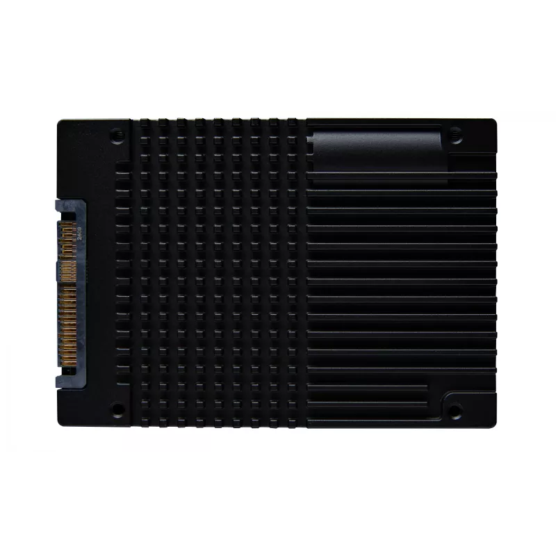 Kingston Technology 15,36 TB DC3000ME U.2 PCIe 5.0 NVMe TCG Opal Enterprise SSD