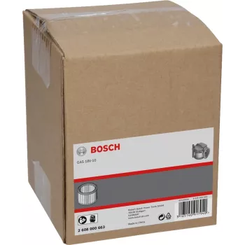 Bosch 2 608 000 663 príslušenstvo k vysávaču filter