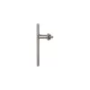 Náhradný kľúč Bosch 1607950045 kov strieborný