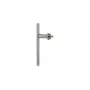Náhradný kľúč Bosch 1607950045 kov strieborný