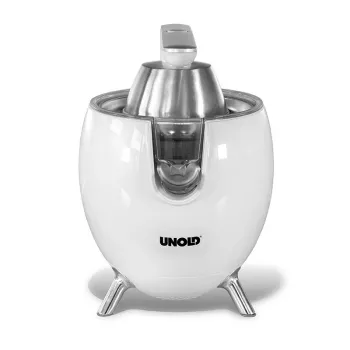 Unold Power Juicy ručný lis 1100 W biela