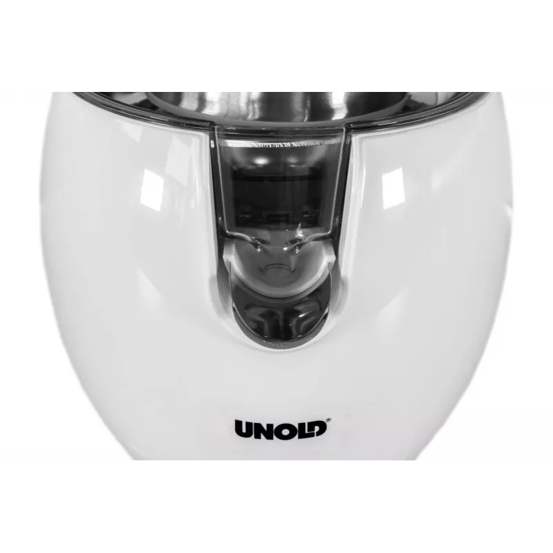 Unold 78130 Power Juicy elektrický lis na citrusy, 300 W, biely