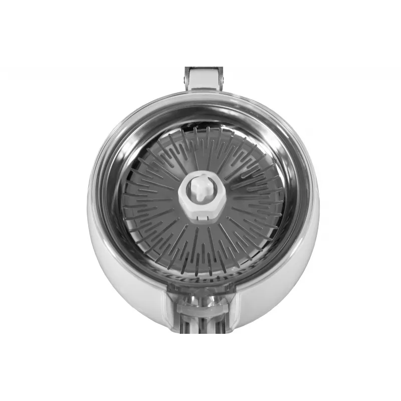 Unold 78130 Power Juicy elektrický lis na citrusy, 300 W, biely