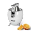 Unold 78130 Power Juicy elektrický lis na citrusy, 300 W, biely