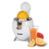 Unold 78130 Power Juicy elektrický lis na citrusy, 300 W, biely