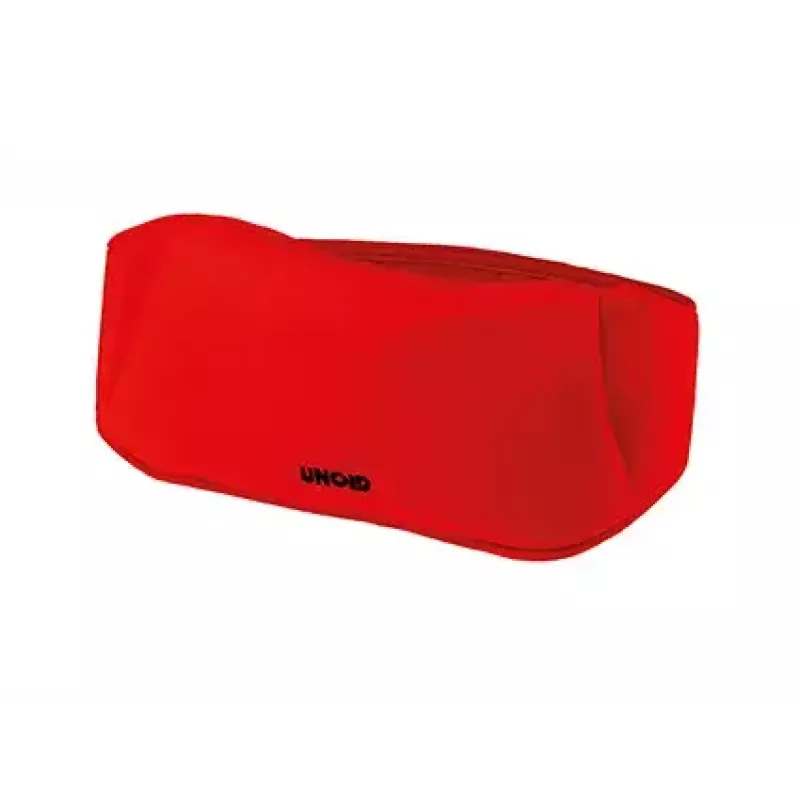 Unold 86013 elektrická termofólia 380 W červená