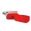 Unold 86013 elektrická termofólia 380 W červená
