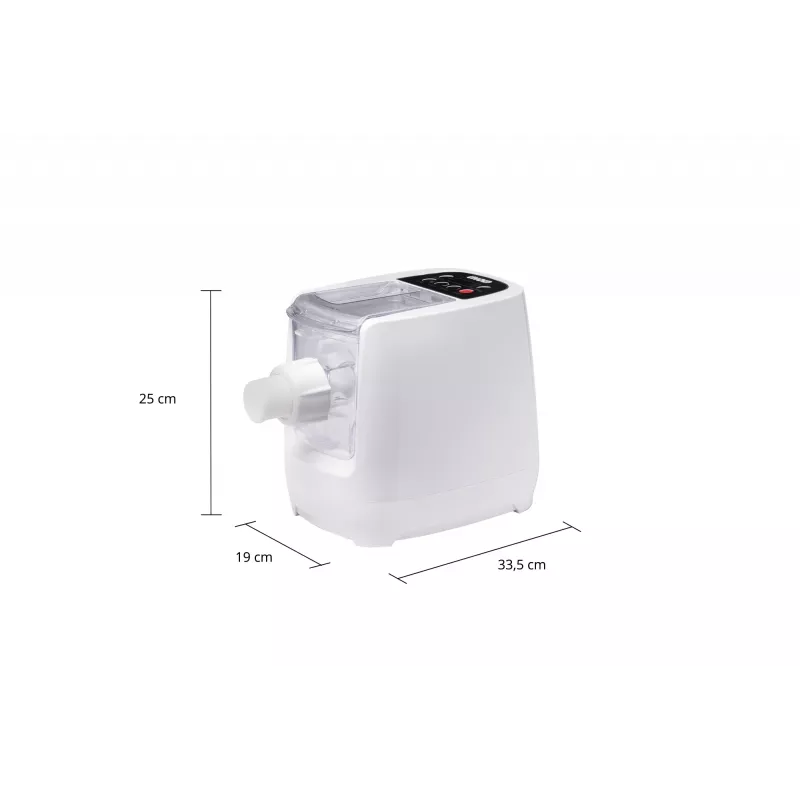 Elektrický stroj na cestoviny Unold NUDELMASCHINE Nora 68820 260W ABS