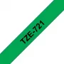 Popisovacia páska Brother TZE721
