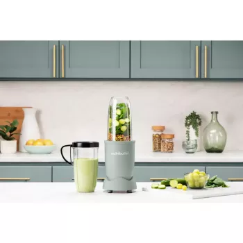 Prenosný mixér Nutribullet NBP003LG svetlozelená