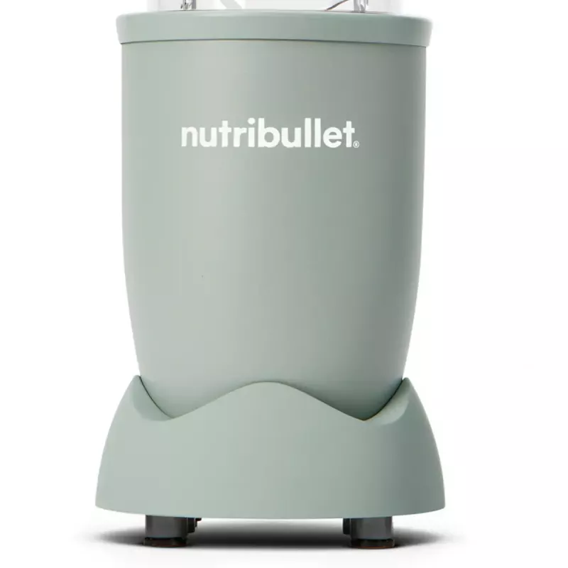 Prenosný mixér Nutribullet NBP003LG svetlozelená