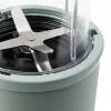 Prenosný mixér Nutribullet NBP003LG svetlozelená