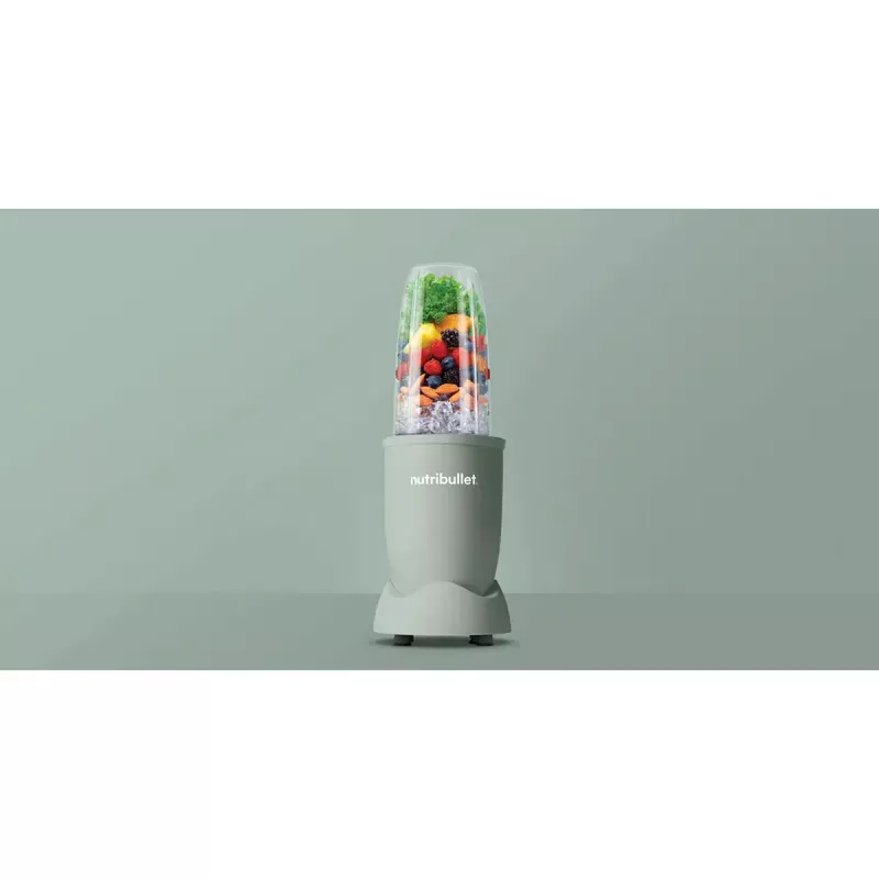 Prenosný mixér Nutribullet NBP003LG svetlozelená