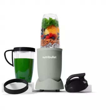 Prenosný mixér Nutribullet NBP003LG svetlozelená