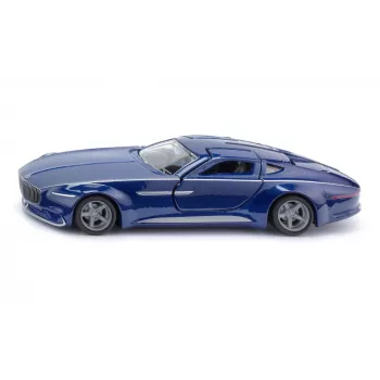 Siku Vision Mercedes-Maybach 6 model superšportového auta predmontovaný 1:50
