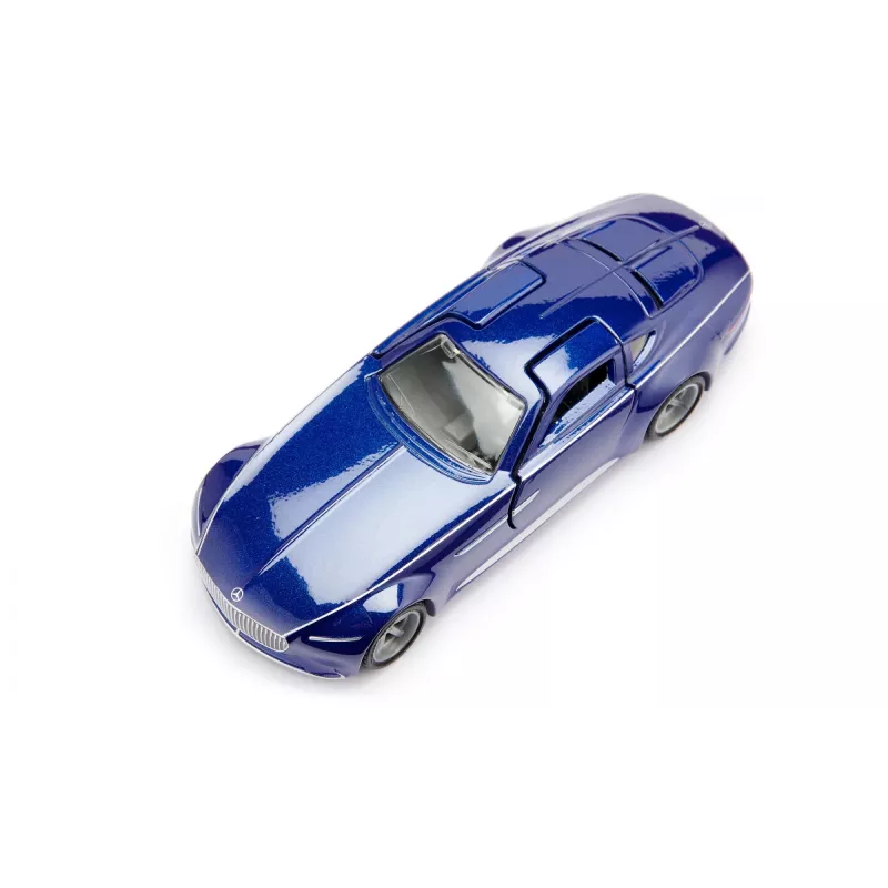 Siku Vision Mercedes-Maybach 6 model superšportového auta predmontovaný 1:50
