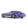 Siku Vision Mercedes-Maybach 6 model superšportového auta predmontovaný 1:50