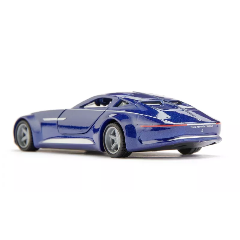 Siku Vision Mercedes-Maybach 6 model superšportového auta predmontovaný 1:50