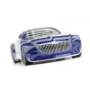 Siku Vision Mercedes-Maybach 6 model superšportového auta predmontovaný 1:50
