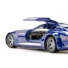 Siku Vision Mercedes-Maybach 6 model superšportového auta predmontovaný 1:50