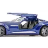 Siku Vision Mercedes-Maybach 6 model superšportového auta predmontovaný 1:50