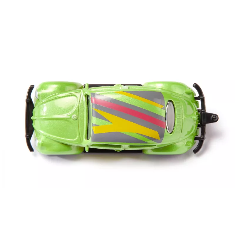 Siku VW Beetle Custom model klasického auta predmontovaný