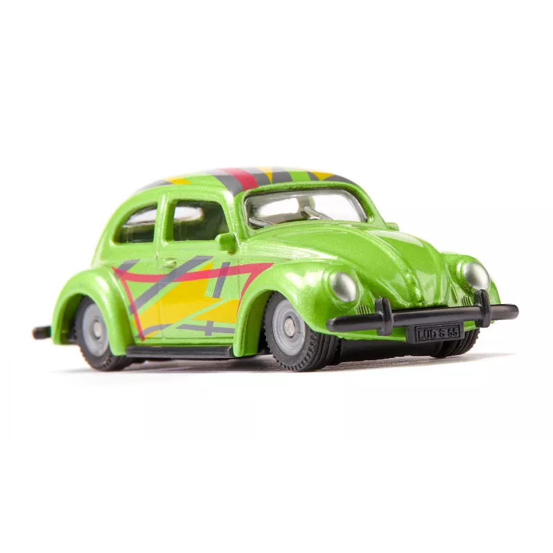 Siku VW Beetle Custom model klasického auta predmontovaný