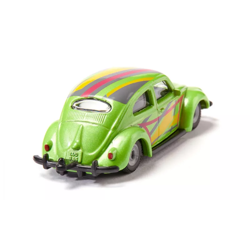 Siku VW Beetle Custom model klasického auta predmontovaný