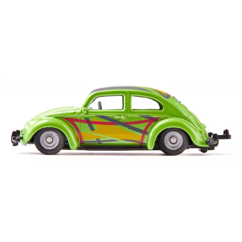 Siku VW Beetle Custom model klasického auta predmontovaný