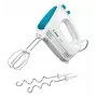 Bosch MFQ2210D mixér ručný mixér 375 W modrá, biela