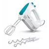 Bosch MFQ2210D mixér ručný mixér 375 W modrá, biela