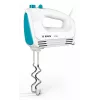Bosch MFQ2210D mixér ručný mixér 375 W modrá, biela