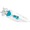 Bosch MFQ2210D mixér ručný mixér 375 W modrá, biela