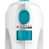 Bosch MFQ2210D mixér ručný mixér 375 W modrá, biela